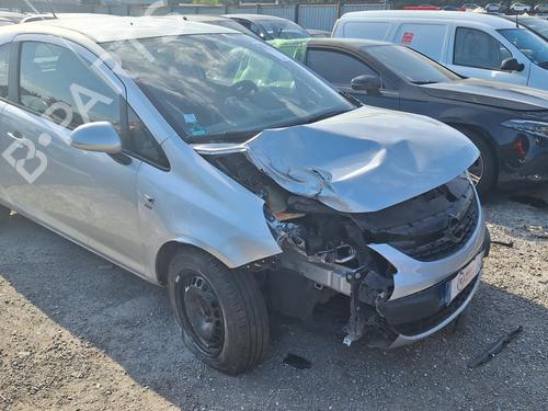 Steering column stalk OPEL CORSA D (S07) 1.4 (L08, L68) | BP39090757I23  - Image 17