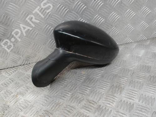 Used Left mirror FIAT PUNTO EVO (199_) 1.3 D Multijet (199AXC1A, 199BXC1A, 199AXT1A, 199BXT1A) (75 hp) 24272548