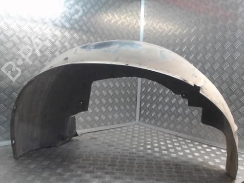 Used Wheel arch BMW X5 (E53) 3.0 i (231 hp) 24277394