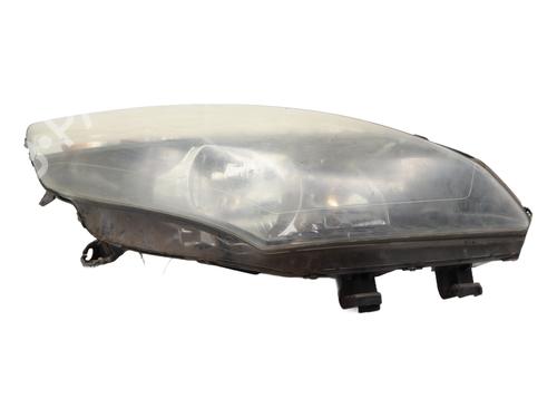 Used Right headlight RENAULT SCÉNIC III (JZ0/1_) 1.5 dCi (110 hp) 31253397