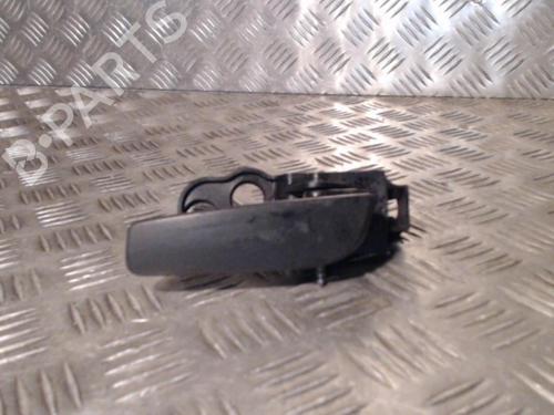 Used Front right interior door handle CITROËN NEMO Box Body/MPV (AA_) 1.3 HDi 75 (75 hp) 24284440
