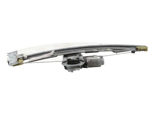 Front left window mechanism PEUGEOT 207 (WA_, WC_) 1.4 HDi | BP32297491C22