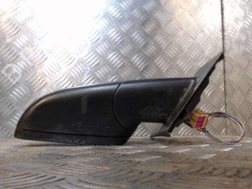 Right mirror VW POLO (9N_, 9A_) 1.2 12V | BP24266223C27 