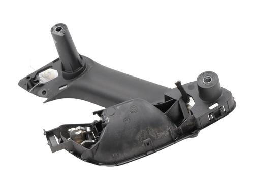 Front left interior door handle VW POLO V (6R1, 6C1) 1.6 TDI | BP25726092I13 