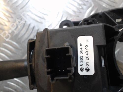 steering-column-stalk-bmw-3-e46-1997-1998-1999-2000-2001-2002-2003-2004-2005-24266435 main image