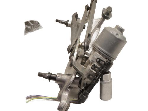 Front wiper motor PEUGEOT 308 II (LB_, LP_, LW_, LH_, L3_) 1.2 THP 110 | BP24956051M29 