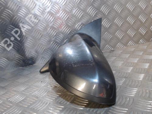 Used Right mirror KIA CEE'D SW (ED) 1.6 CRDi 115 (115 hp) 24280475