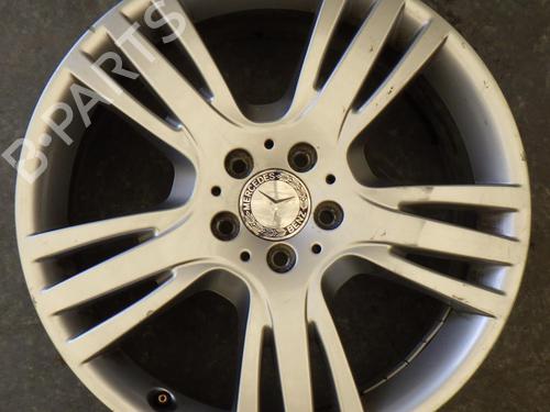 Rim MERCEDES-BENZ GLK-CLASS (X204) 220 CDI 4-matic (204.984, 204.997) | BP24265681C45 