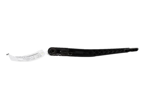 Used Rear windshield wiper arm Rear windshield wiper arm PEUGEOT 208 I (CA_, CC_) 1.6 HDi (92 hp) 40505061 40505061