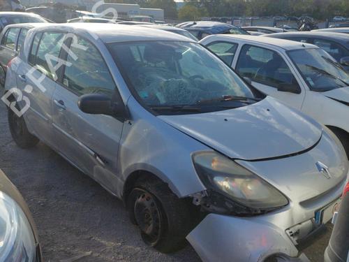 Left front window switch RENAULT CLIO III (BR0/1, CR0/1) 1.5 dCi (C/BR0G, C/BR1G) | BP27544826I27 - Image 6