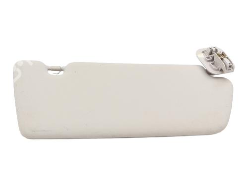 Left sun visor RENAULT MEGANE IV Hatchback (B9A/M/N_) 1.2 TCe 130 (B9MR) | BP35748365I1  - Image 5