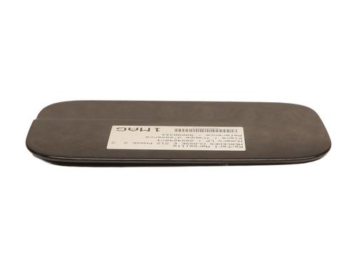 Fuel flap MERCEDES-BENZ E-CLASS (W212) E 220 CDI / BlueTEC (212.001, 212.002) | BP24275251C131 