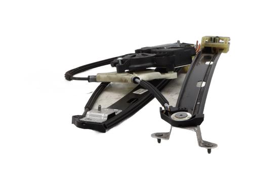 Front left window mechanism VW POLO VI (AW1, BZ1, AE1) 1.0 TSI | BP29611183C22