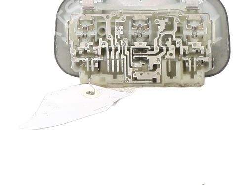 Interior roof light CITROËN DS3 (SA_) 1.2 VTi 82 | BP32326537I8  - Image 5