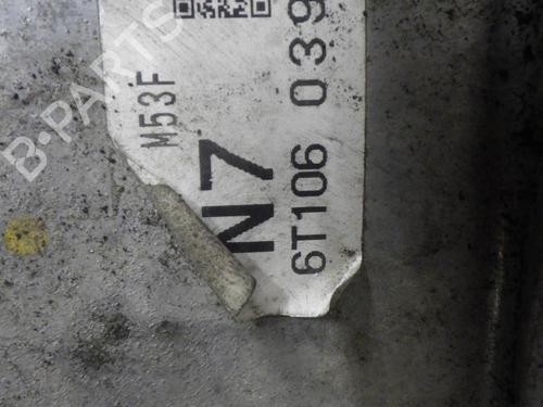 Used Gearbox MAZDA MX-5 III (NC) 1.8 (NC18) (126 hp) 24265567