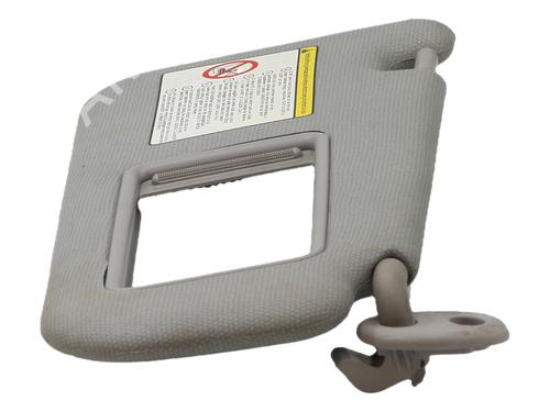Right sun visor KIA RIO III (UB) 1.4 CRDi | BP39202674I2 - Image 4
