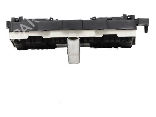 Instrument cluster RENAULT CAPTUR I (J5_, H5_) 0.9 TCe 90 | BP32395156C47