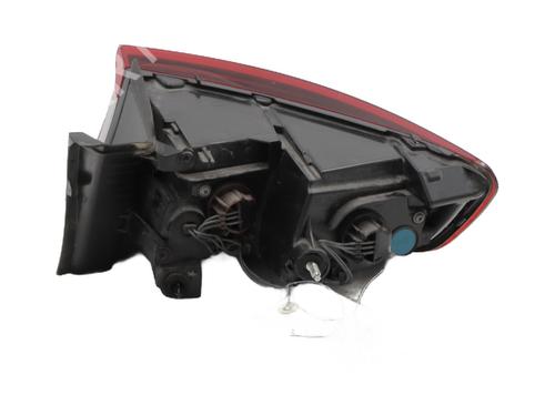Left taillight RENAULT MEGANE IV Hatchback (B9A/M/N_) 1.5 dCi 110 (B9A3) | BP33414608C34 - Image 5