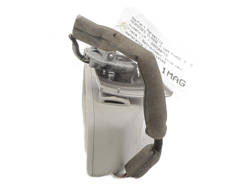 Rear mirror MERCEDES-BENZ C-CLASS (W204) C 220 CDI (204.002) | BP26288467I6 - Image 3