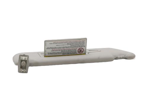 Right sun visor MERCEDES-BENZ B-CLASS Sports Tourer (W245) B 200 CDI (245.208) | BP29039767I2 