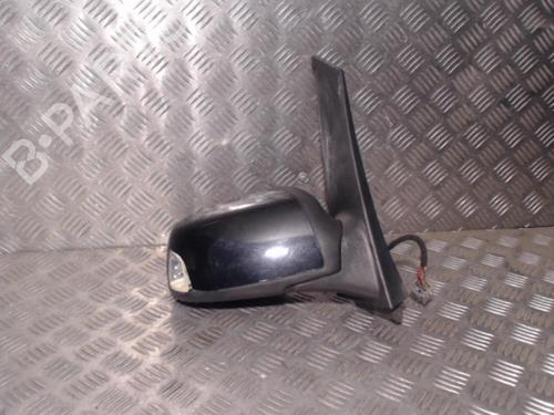 Retrovisor derecho FORD FOCUS C-MAX (DM2) 1.8 TDCi | BP24274027C27 