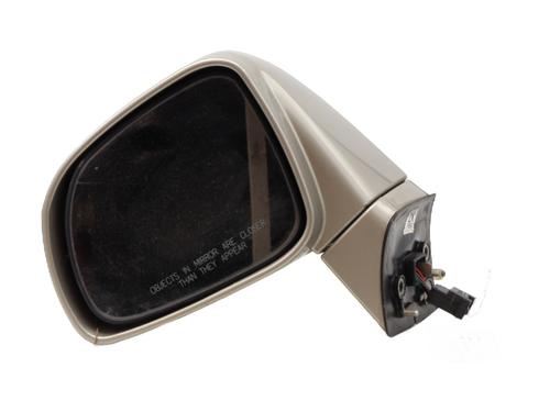 left-mirror-chevrolet-captiva-c100-c140-2006-32260510 main image