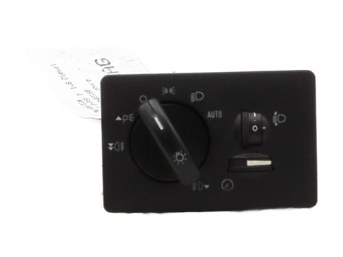 Used Headlight switch FORD C-MAX (DM2) 1.8 TDCi (115 hp) 32673988