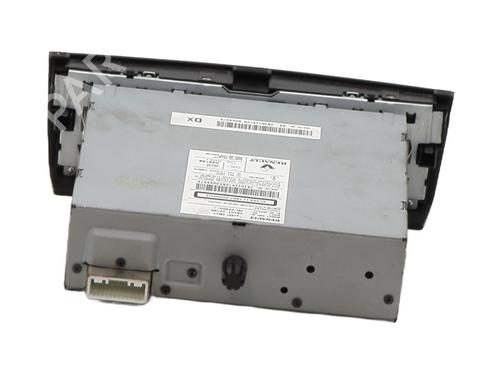 Radio RENAULT KOLEOS I (HY_) 2.0 dCi (HY0K) | BP31858976E6 - Image 2