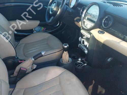 Hand brake MINI MINI (R56) Cooper | BP24276855I18 