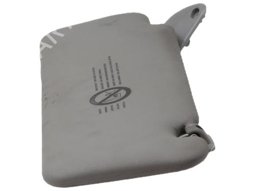 Right sun visor DACIA LOGAN MCV (KS_) | BP37219651I2 - Image 4
