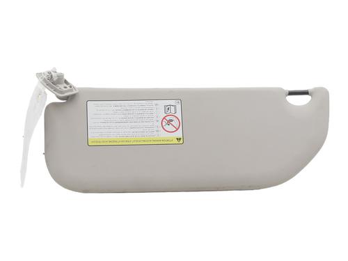 Right sun visor PEUGEOT 107 (PM_, PN_) 1.0 | BP27577453I2 