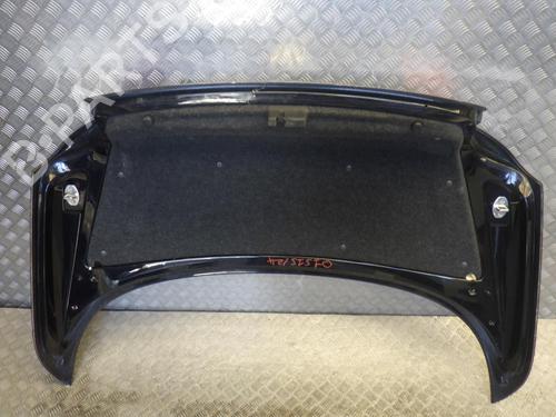 Tailgate VW EOS (1F7, 1F8) 2.0 TDI | BP24272706C6 - Image 6