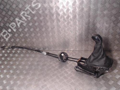 Gear lever CITROËN C3 III (SX) 1.2 PureTech 82 | BP24274038M90
