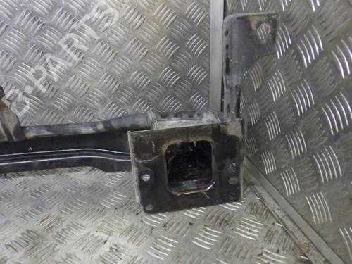 Rear bumper reinforcement MINI MINI (R56) Cooper | BP24268466C73 