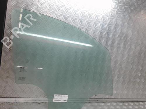 Front right door window OPEL MOKKA / MOKKA X (J13) 1.6 CDTI (_76) | BP28079769C19 