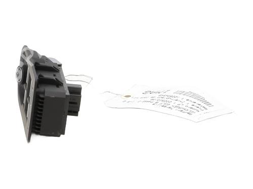 Used Left front window switch Left front window switch VW GOLF VIII (CD1, DA1) 1.5 TSI (116 hp) 33050709 33050709