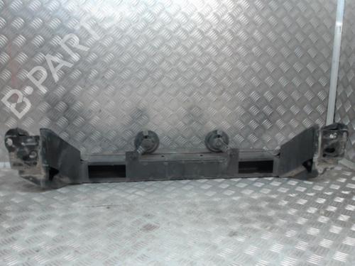Front bumper reinforcement HONDA CR-V I (RD) 2.0 16V 4WD (RD1, RD3) BP24282835C109