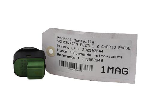mirror-switch-vw-beetle-convertible-5c7-5c8-2011-2012-2013-2014-2015-2016-2017-2018-2019-30157076 main image