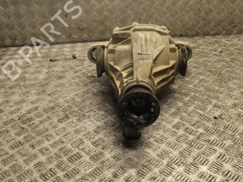 Rear differential PORSCHE CAYENNE (9PA) 3.2 | BP24272644M24 