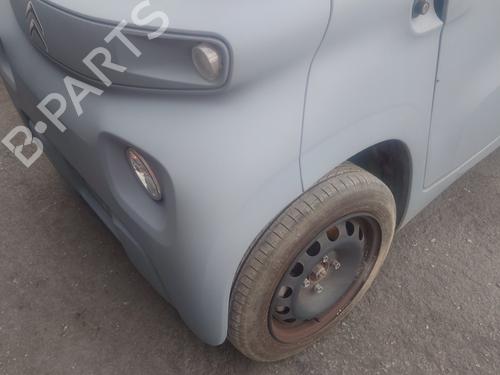 Front bumper CITROËN AMI (9A_) Electric (9AZ2CA) | BP29387165C7 