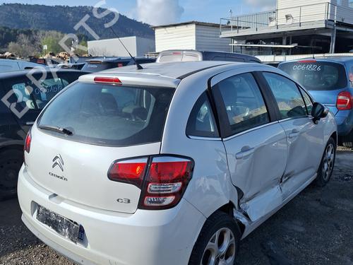 Starter CITROËN C3 II (SC_) | BP34361602M8 - Image 6