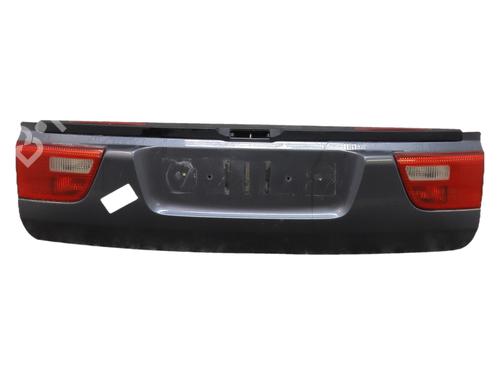Used Tailgate Tailgate 39436241 39436241