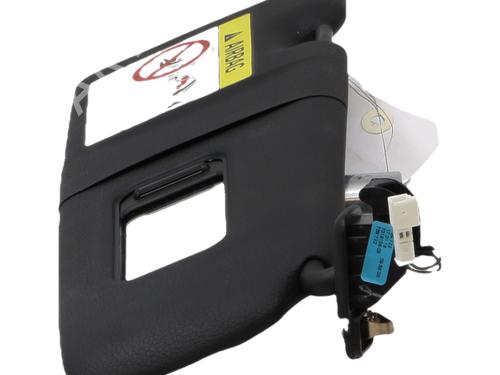 Right sun visor BMW 1 (F21) 114 d | BP37602704I2 - Image 2