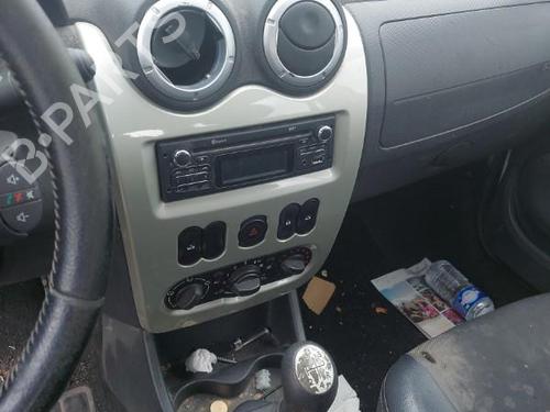 Right tailgate DACIA LOGAN MCV (KS_) 1.5 dCi (KS04) | BP24279372C77 - Image 8