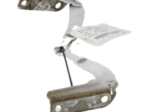 Bisagra/Limitador de puerta Bisagra/Limitador de puerta DACIA SANDERO II 1.5 dCi (90 hp) 39896229 39896229