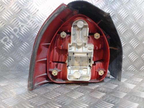 Right taillight AUDI A3 (8L1) 1.9 TDI | BP24267004C35 