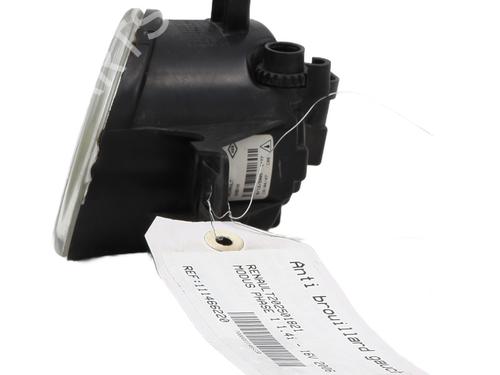 Left front fog light RENAULT MODUS / GRAND MODUS (F/JP0_) 1.4 (JP01, JP0J) | BP28569874C30 - Image 4