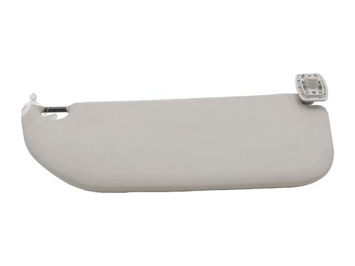 Used Left sun visor Left sun visor TOYOTA AYGO (_B1_) 1.4 D-4D (WNB10_, WNB10R) (54 hp) 28058977 28058977