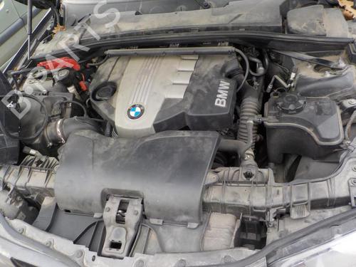 Intercooler BMW 1 (E81) 118 d | BP24280505M30  - Image 12