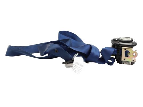 Used Front right seatbelt Front right seatbelt PEUGEOT 208 I (CA_, CC_) 1.4 HDi (68 hp) 31216605 31216605
